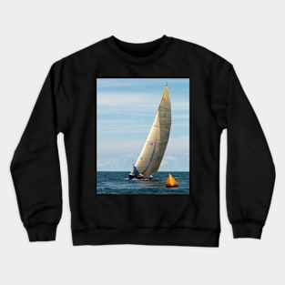 Severn II Crewneck Sweatshirt